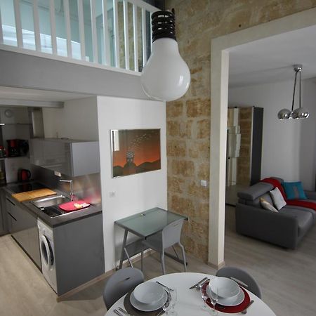 Апартаменты Montcalm Climatise En Plein Ecusson Монпелье Экстерьер фото